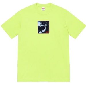 New SUPREME TSHIRT